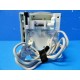Abbott Hospira Plum A+ Infusion Pump, Older Version E11.60 W/ Power Cord ~ 26849