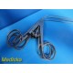 Lot of 4 Pilling Surgical Assorted ENT Micro-Laryngeal Grasping Forceps ~ 26796
