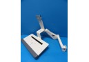 GCX Polymount Anesthesia Systems Variable Height Arm &Multi-Position Mount 10911