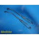3X Sklar, Volkman & Cushing Vein/Nerve Assorted Retractors ~ 26787