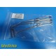 3X Sklar, Volkman & Cushing Vein/Nerve Assorted Retractors ~ 26787