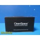 CleanSpace CS3020 PAPR HALO Powered Air Purifying Respirator ~ 26827