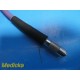 Sunoptics Surgical P/N EQ-PRA305090 Fiber Optic Cable, Purple, 7-3/4 ft ~ 27017