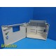 2017 Covidien Ref 85161H Sharp Safety Wall Enclosure *MULTIPLE AVAILABLE*~ 27036