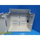 2017 Covidien Ref 85161H Sharp Safety Wall Enclosure *MULTIPLE AVAILABLE*~ 27036