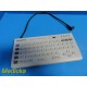 Olympus MH-199 Character Generator Keyboard TV Type NTSC ~ 27044