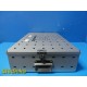 Olympus MAJ-178 Endoscope Instrument Sterilization Tray W/ Mat & Lid ~ 26876