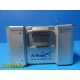 Arthrex Model AR-3101C Video Instrument Sterilization Case W/ Tray& Mat ~ 26877