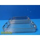  x Storz Surgical Instrument Trays / Sterilization Trays,18"x9"x3" In ~ 26879