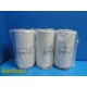 BUFFALO Filter Ref BSUCF03 ULPA Charcoal Filter (Box of 3) ~ 27033