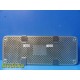  IMP 706-S De Mayo Knee Positioner Sterilization Case 32" x 12" x 2.5" ~ 26883