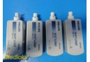 Lot of 4 Philips M1781A Test Load, 50 Ohm ~ 26889