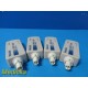 Lot of 4 Philips M1781A Test Load, 50 Ohm ~ 26889