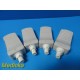 Lot of 4 Philips M1781A Test Load, 50 Ohm ~ 26889