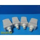 Lot of 4 Philips M1781A Test Load, 50 Ohm ~ 26889