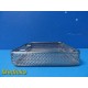 Stryker Surgical Instruments Sterilization Trays *LOT OF 3* ~ 26890