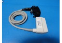 2003 GE B3.5LA "B" 3.5MHz P/N B9714DB Linear Array Ultrasound Transducer (8787)