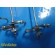 Biopsy Needle Guide Brackets for Endo-cavity Probe, 18G, Reusable, Urology~23927