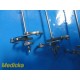 Biopsy Needle Guide Brackets for Endo-cavity Probe, 18G, Reusable, Urology~23927