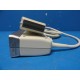 ATL L5 38MM P/N 4000-0259-03 Linear Array Ultrasound Probe for UM9 HDI (8819)