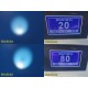 Stryker X8000 Ref 220-200-000 Endoscopy Light Source (618 Hours) ~ 26931