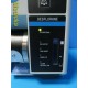 Datex Ohmeda Ref:1107-9601-000 Tec 6 Plus Desflurane Anesthesia Vaporizer ~26914