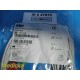 Drager Medical MS16546 ECG 5 Lead Single-Pin, AHA 1M, OEM Leads ~ 27070