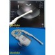 2008 GE E8C Endocavity Ultrasound Transducer Probe Ref 2297883 *TESTED* ~ 27063