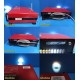 Richard Wolf 5119.00 Dual Auto Iris Fiber Light Projector / Light Source ~ 27069