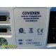 Covidien Invos 2-Channel Cerebral Somatic Patient Monitor ONLY(No Pre-Amp)~26917