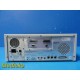 GE 120 Series Model 0128 Fetal Monitor W/ TOCO & Ultrasound Transducer ~ 26920