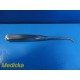 Jarit 400-235 Wiener RASP, Surgical Instrument, Medium, Curved, Size 7⅝" ~ 27073