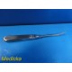 Jarit 400-235 Wiener RASP, Surgical Instrument, Medium, Curved, Size 7⅝" ~ 27073