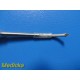 Jarit 400-235 Wiener RASP, Surgical Instrument, Medium, Curved, Size 7⅝" ~ 27073