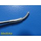 Jarit 400-235 Wiener RASP, Surgical Instrument, Medium, Curved, Size 7⅝" ~ 27073