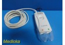 Somanetics Covidien Invos Cerebral/Somatic Oximeter 5100C-PB PreAmp ~ 27060