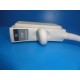 Siemens Acuson 8V5 (08247448) Vascular Ultrasound Probe for Acuson Sequoia (6638