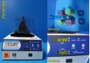 2012 Biomet Biologics Inc Drucker 755 VES Programmable Centrifuge+Carriers~26901