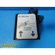 Mizuho OSI Hana Executive Cat No 72-SWNO Foot-Pedal for Hana Table ~ 26905