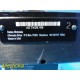 GE Datex Ohmeda Ref 1107-9601-000 Tec 6 Plus Desflurane Vaporizer ~ 26910