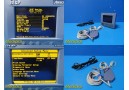 Aspect Med A-2000 185-0070 Bis-XP Monitor W/ 185-0124 DSC-XP Module & PIC ~26823