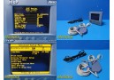 Aspect Med A-2000 185-0070 Bis-XP Monitor W/ 185-0124 DSC-XP Module & PIC ~26823