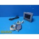 Aspect Med A-2000 185-0070 Bis-XP Monitor W/ 185-0124 DSC-XP Module & PIC ~26823