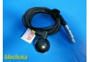 Spencer Technologies PMD 100 Transcranial Doppler Probe/Transducer ~ 27083
