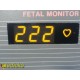 GE Corometrics 145 Fetal Monitor W/O Transducers ~ 26926