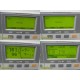 Agilent Series 50XM M1350B Maternal Fetal Monitor W/ Transducers & Leads ~ 26927