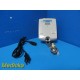 Teleflex Hudson RCI 425-00 Neptune Conchasmart Humidifier ~ 26838