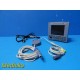 Aspect Bis-XP A-2000 Brain Monitor W/ Bis 185-0124 DSC-XP Module & PIC ~ 26836