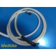 Luxtec Fiber Optic Head Light F/O Light Guide / Cable, 7¾ ft (TESTED) ~ 27086
