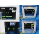 2013 GE B20 Patient Monitor (NBP,IBP,TEMP,SpO2,ECG) Monitor W/ Leads ~ 27108